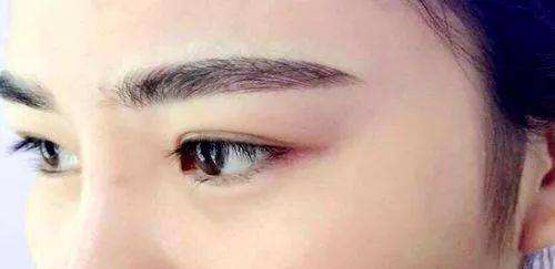 呼和浩特整形醫(yī)院半永久紋眉不補(bǔ)色多久淡掉?